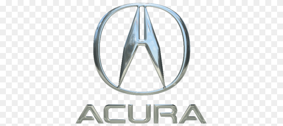 Acura, Emblem, Logo, Symbol Free Transparent Png