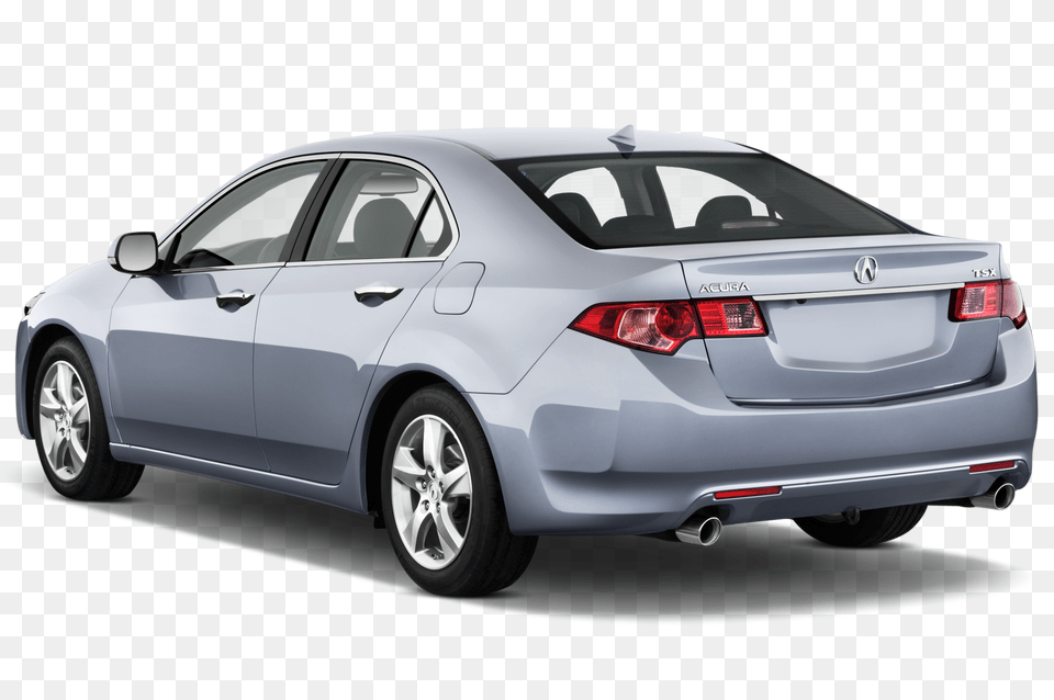 Acura, Car, Sedan, Transportation, Vehicle Free Png