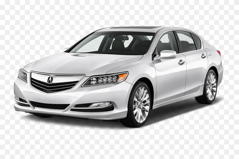 Acura, Sedan, Car, Vehicle, Transportation Free Transparent Png