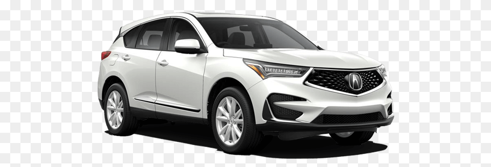 Acura, Car, Sedan, Suv, Transportation Png Image