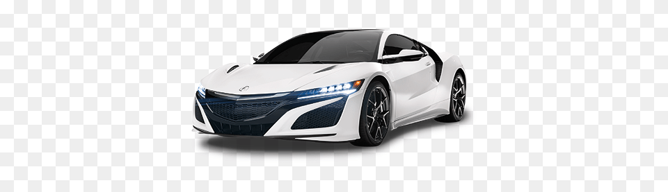 Acura, Car, Coupe, Sedan, Sports Car Free Png Download