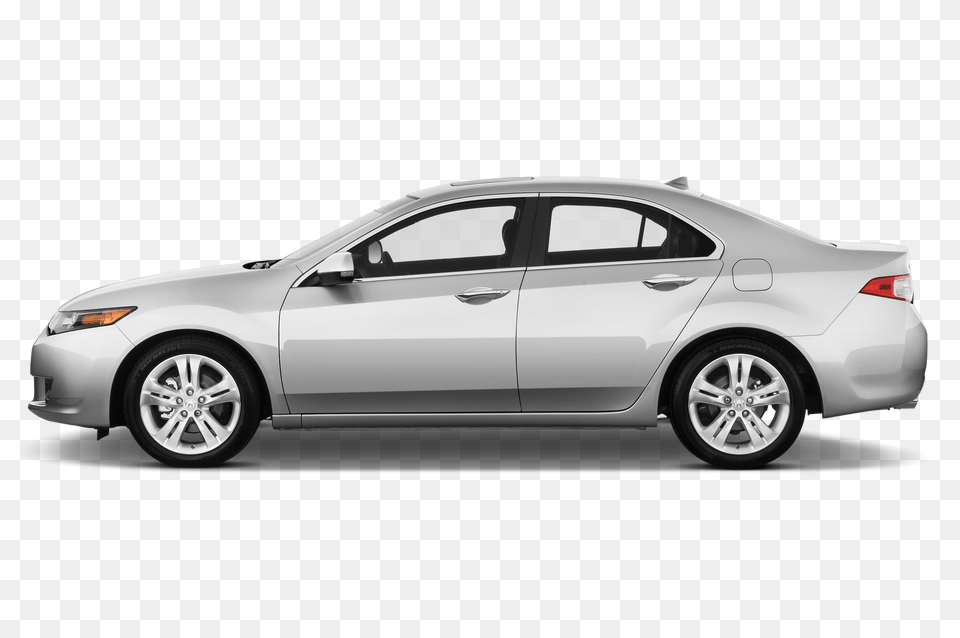 Acura, Car, Vehicle, Transportation, Sedan Free Png Download