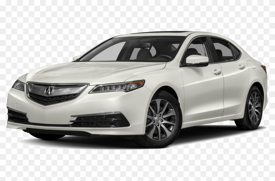 Acura, Sedan, Car, Vehicle, Transportation Free Png