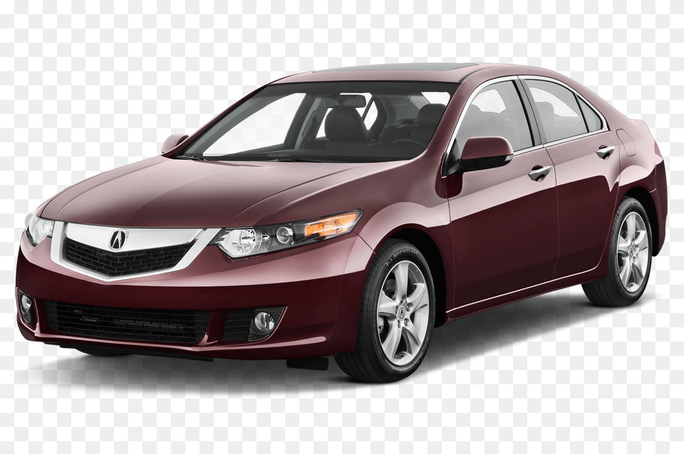 Acura, Car, Sedan, Transportation, Vehicle Free Png Download
