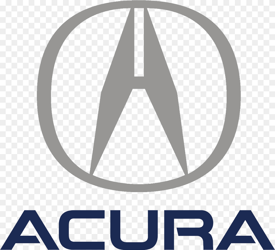 Acura, Logo, Ammunition, Grenade, Weapon Png Image