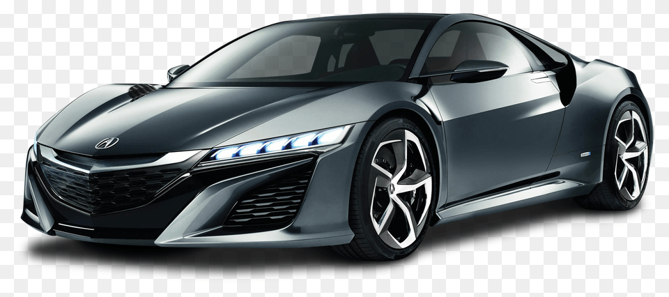 Acura, Car, Vehicle, Coupe, Sedan Png Image