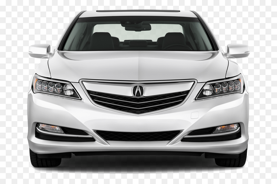 Acura, Bumper, Vehicle, Transportation, Sedan Png Image