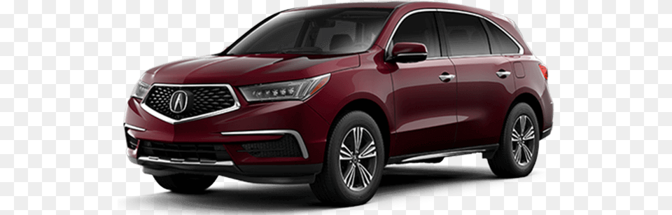 Acura, Car, Suv, Transportation, Vehicle Free Png Download
