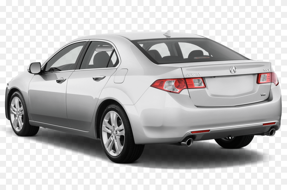 Acura, Car, Sedan, Transportation, Vehicle Free Png