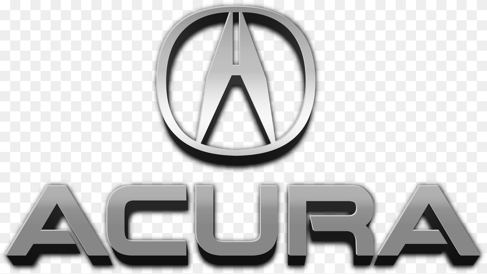 Acura, Logo, Emblem, Symbol, Gas Pump Png Image