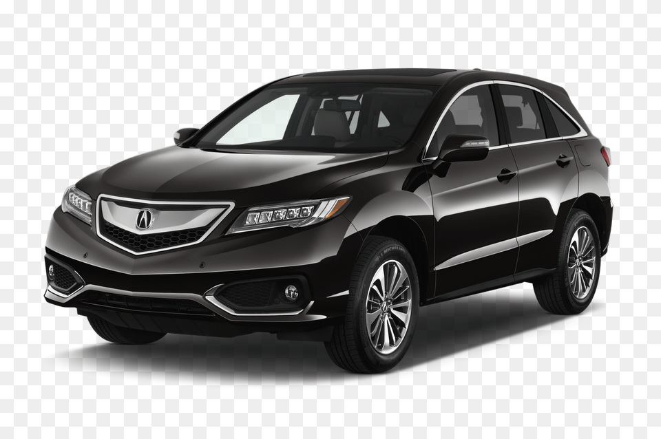 Acura, Car, Sedan, Suv, Transportation Png