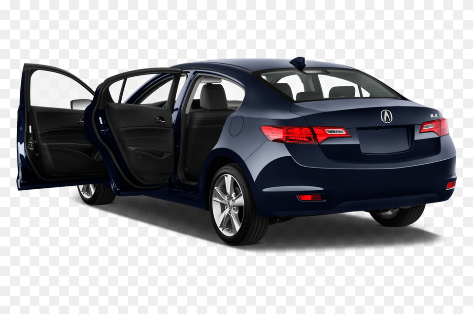 Acura, Car, Vehicle, Sedan, Transportation Png