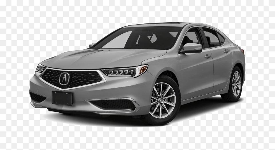 Acura, Car, Vehicle, Sedan, Transportation Free Png Download