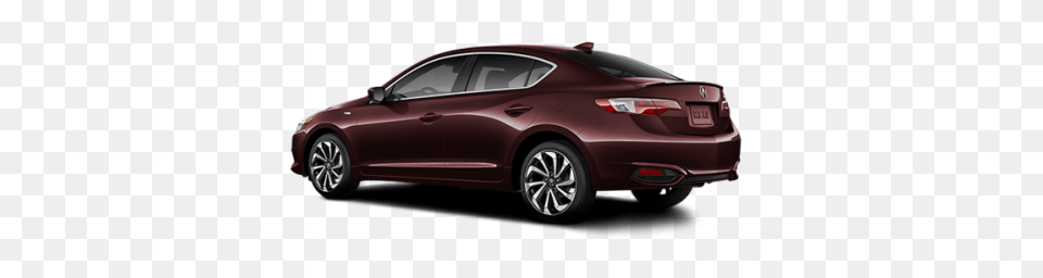 Acura, Car, Vehicle, Sedan, Transportation Free Png Download