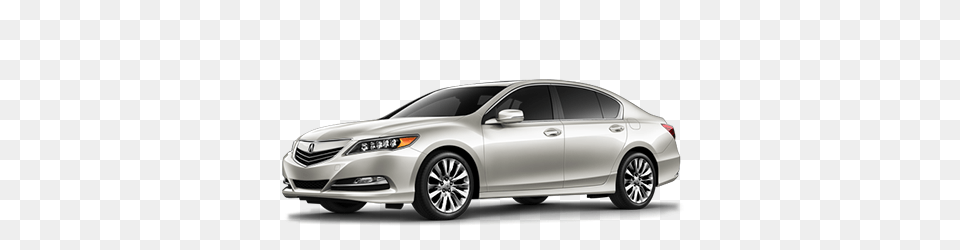 Acura, Car, Sedan, Transportation, Vehicle Png Image