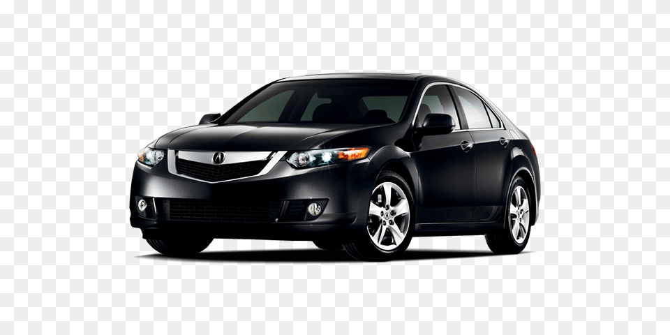 Acura, Car, Vehicle, Sedan, Transportation Free Png Download