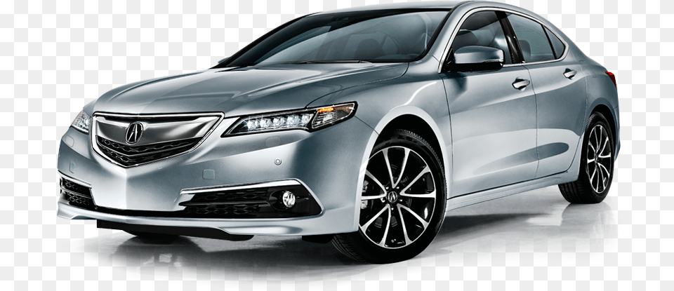 Acura, Car, Vehicle, Transportation, Sedan Free Png Download