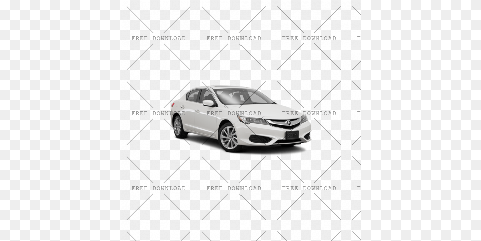 Acura Car Ar Image With Transparent Background Photo, Alloy Wheel, Vehicle, Transportation, Tire Free Png Download