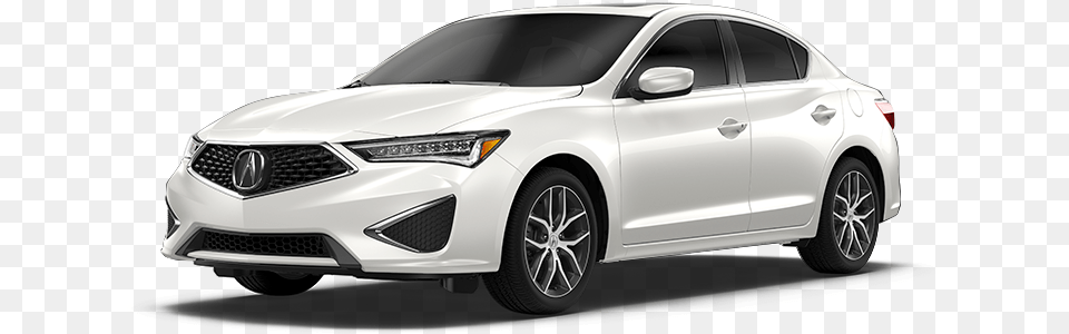 Acura Ilx 2020 White, Car, Sedan, Transportation, Vehicle Free Png