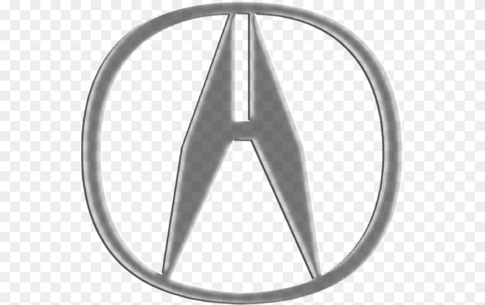 Acura Logo, Symbol, Emblem, Weapon Free Png Download