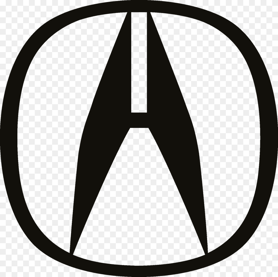 Acura Logo, Symbol, Ammunition, Grenade, Weapon Free Transparent Png