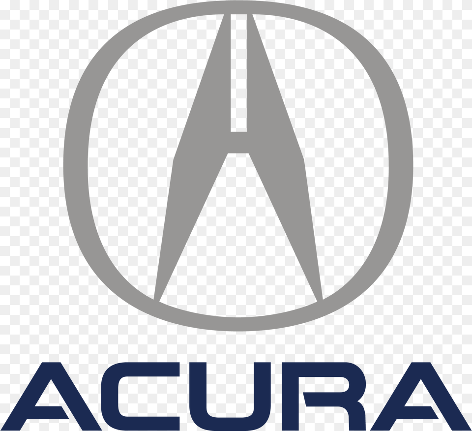 Acura Logo Logo Acura, Ammunition, Grenade, Weapon, Symbol Free Png Download