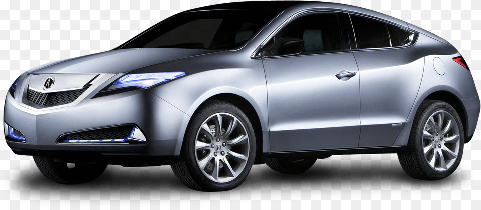Acura Mdx Prototype Car Image, Vehicle, Sedan, Transportation, Wheel Free Transparent Png