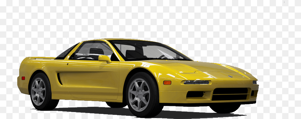 Acura Nsx Supercar, Alloy Wheel, Vehicle, Transportation, Tire Free Transparent Png