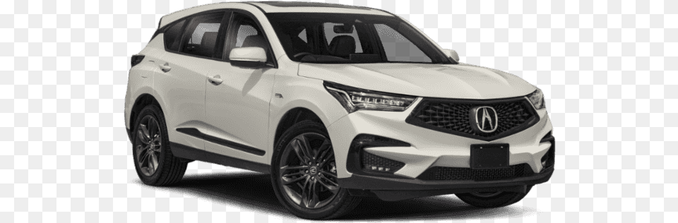 Acura Rdx A Spec 2020, Suv, Car, Vehicle, Transportation Free Png