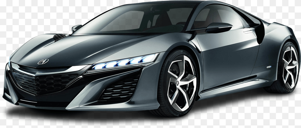 Acura Transparent New Honda Car Models, Vehicle, Coupe, Transportation, Sports Car Png Image