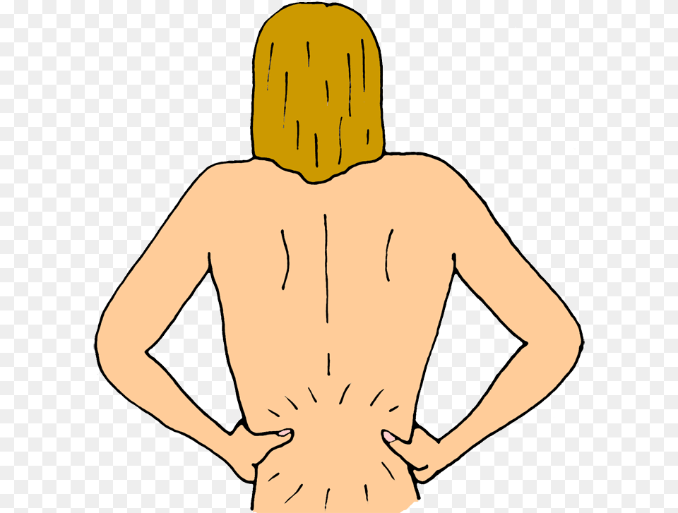 Acute Low Back Pain, Body Part, Massage, Person, Head Png Image