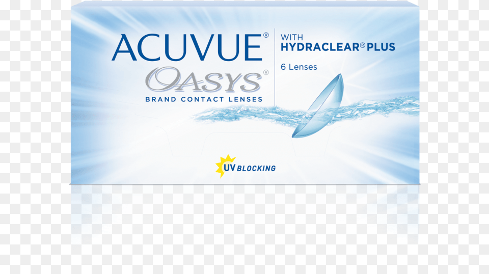 Acuvue Oasys 2 Week With Hydraclear Plus Acuvue Oasys 6 Contact Lenses, Advertisement, Text, Nature, Outdoors Png