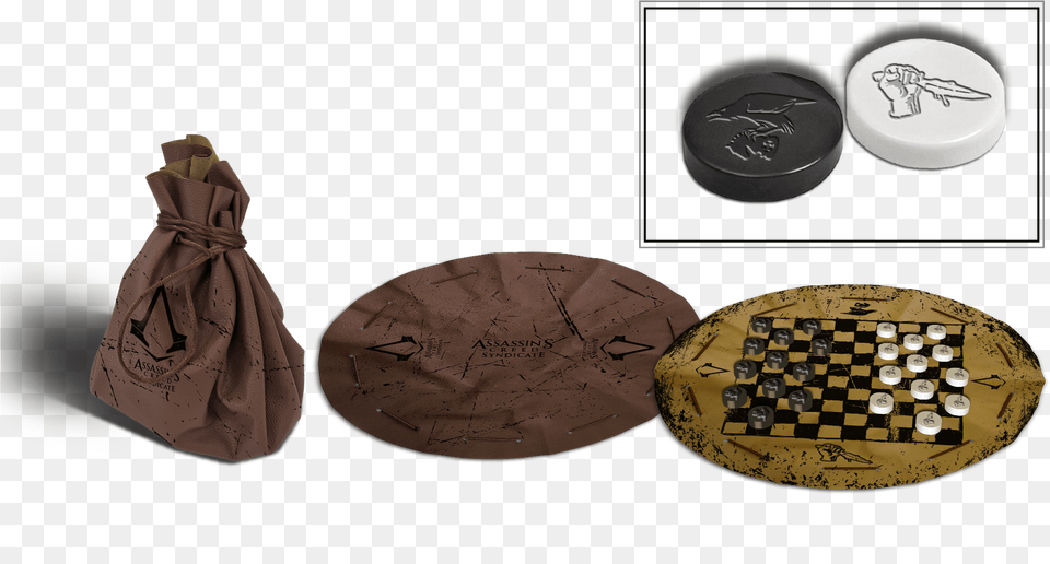 Acv Goodies D1 Checker Coin Purse, Chess, Game, Clothing, Coat Free Png