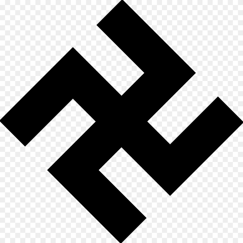 Acwswastika, Gray Png Image