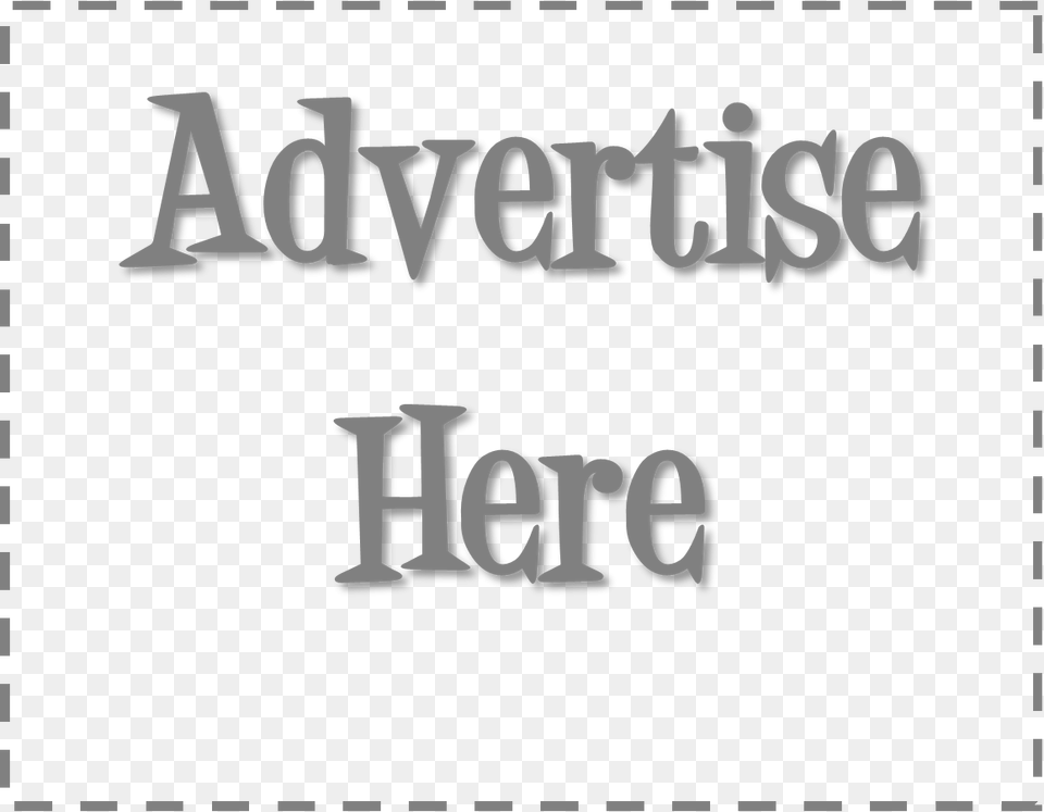 Ad, Text, Blackboard Free Png Download