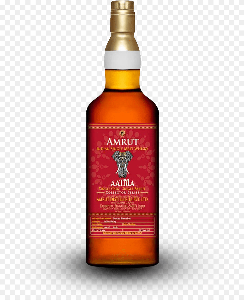 Ad Aatma Sherry Bw P1250 Shadowed, Alcohol, Beverage, Liquor, Whisky Free Png