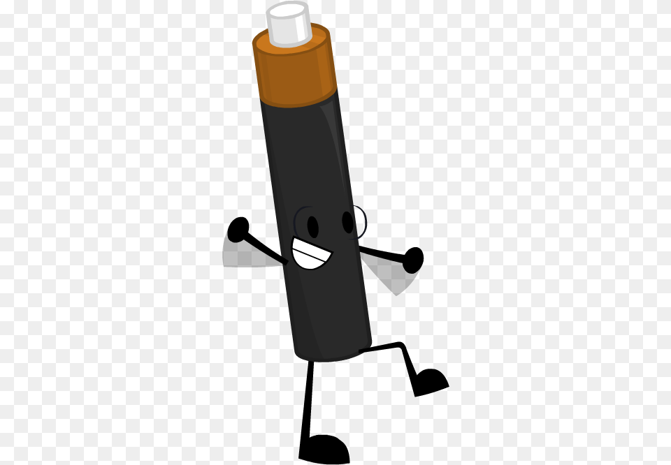 Ad Battery Bfdi Battery, Dynamite, Weapon, Lighter Free Png