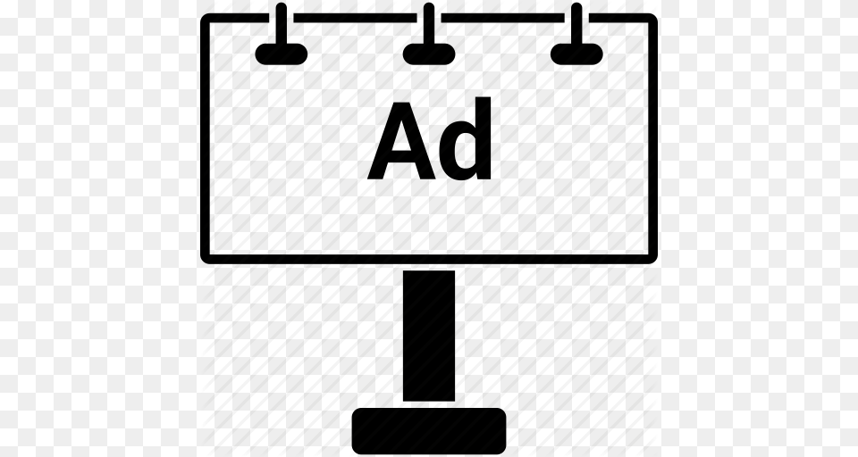 Ad Board Ads Advertisement Advertising Banner Billboard Free Transparent Png