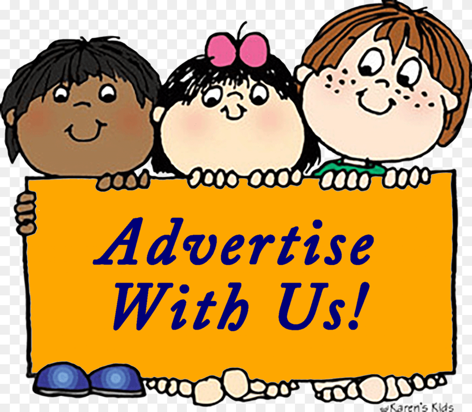 Ad Proceeds Help Support Our Ability To Bring Quality Cartoon, Book, Comics, Publication, People Png