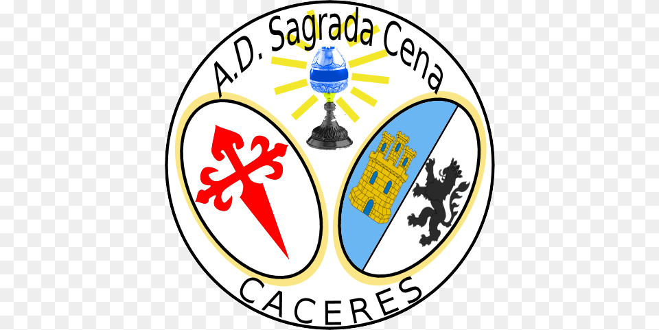 Ad Sagrada Cena Logo, Badge, Symbol, Person Png