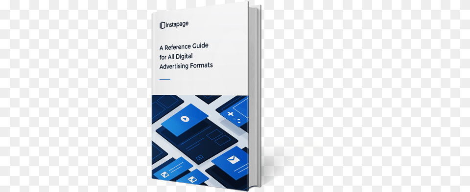 Ad Specs Guide Instapage Office Application Software Free Png Download