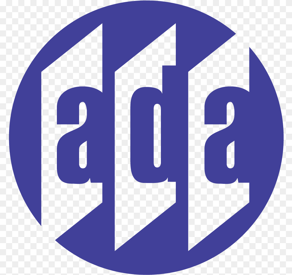 Ada Compliance Is Of The Utmost Importance For Us Here Circle, Disk, Text, Logo Free Transparent Png