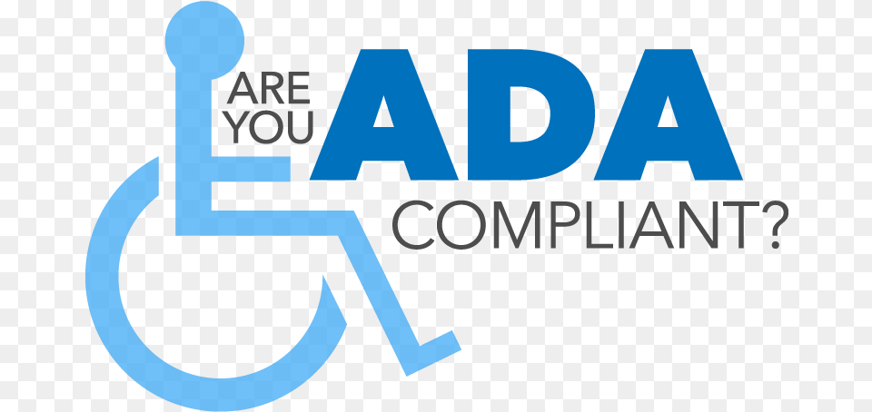 Ada Compliant, Text, Logo Free Png