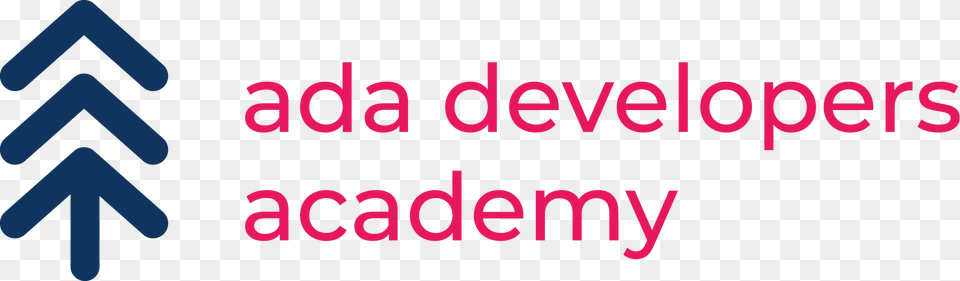 Ada Developers Academy Graphic Design, Logo, Text Free Png Download