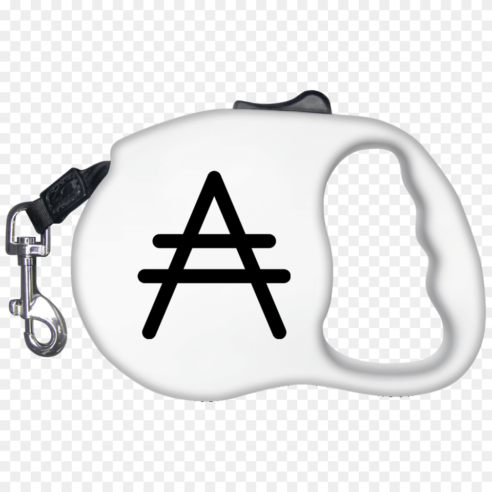 Ada Retractable Dog Leash Crypto Supreme, Accessories, Bag, Handbag Free Png