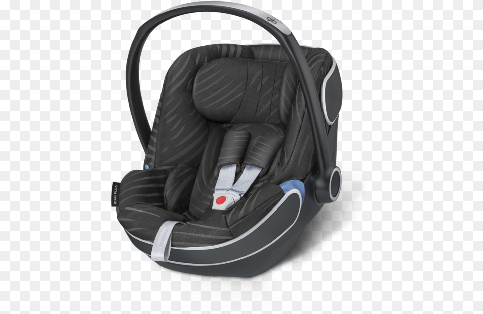 Adacsrc Http Gb Idan Car Seat Lux Black, Transportation, Vehicle, Car - Interior, Car Seat Png Image