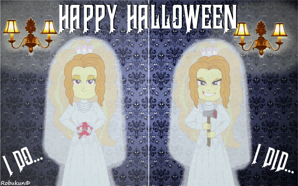 Adagio Dazzle Artist Haunted Mansion Holiday, Adult, Wedding, Person, Female Png Image