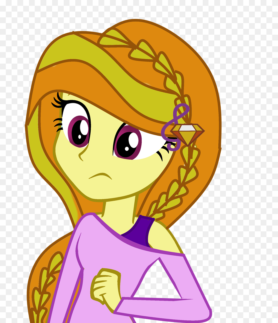 Adagio Dazzle Equestrian Styles Pony Mlp And My, Publication, Baby, Book, Person Png Image