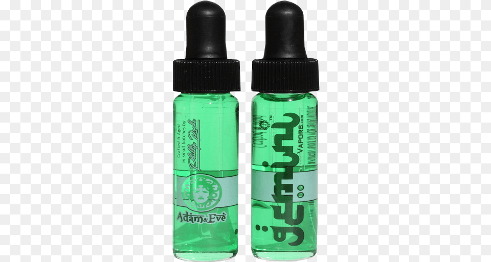 Adam And Eve E Liquid Gemini Vapors, Bottle, Cosmetics, Perfume, Can Png