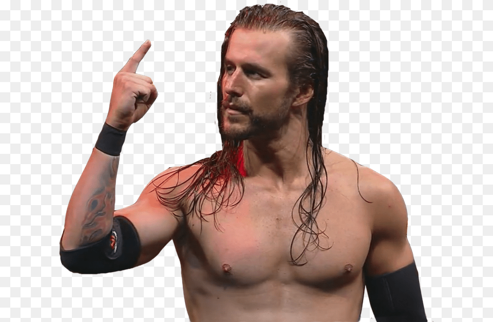 Adam Cole Adam Cole Nxt North American Championship Render, Adult, Male, Man, Person Png
